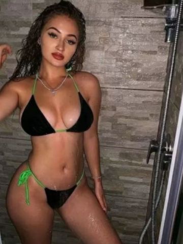 Анкета проститутки Оксана, 23 года